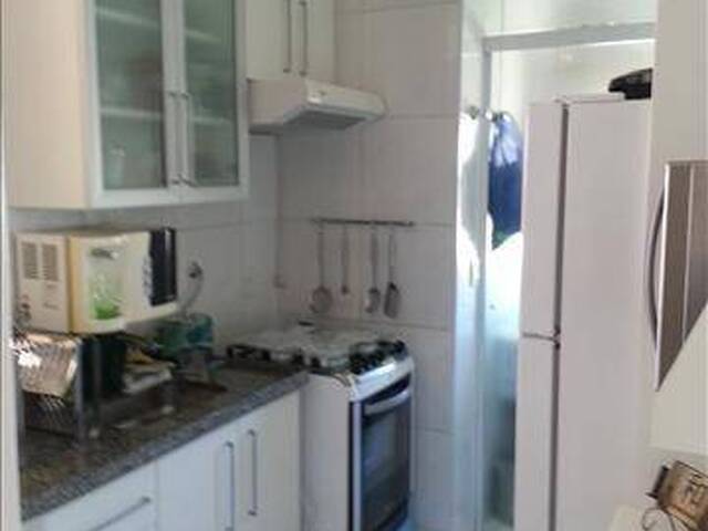 Apartamento para Venda em São Paulo - 5