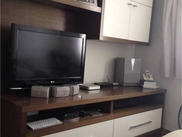 Apartamento para Venda em São Paulo - 2