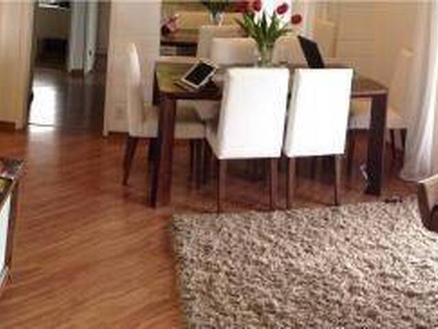 Apartamento para Venda em São Paulo - 3