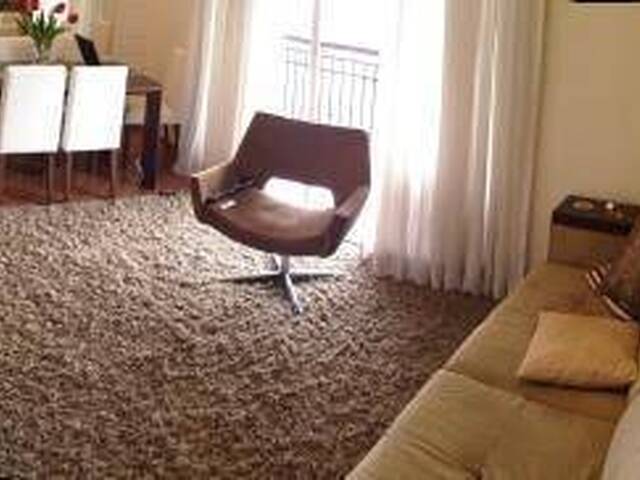 Apartamento para Venda em São Paulo - 4