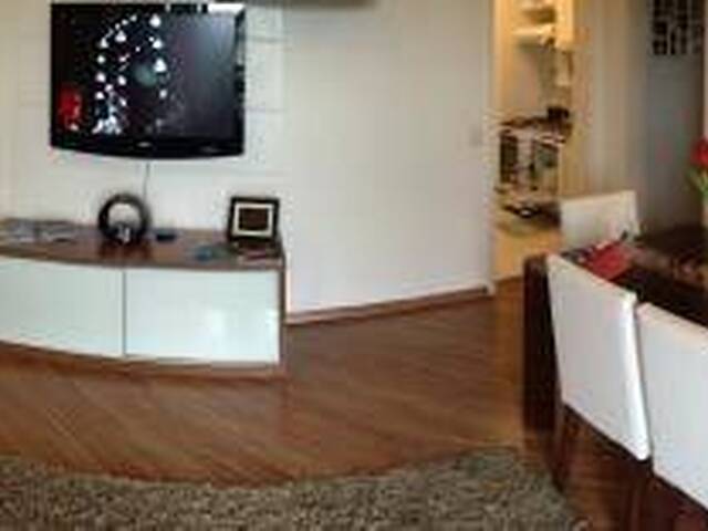 Apartamento para Venda em São Paulo - 5