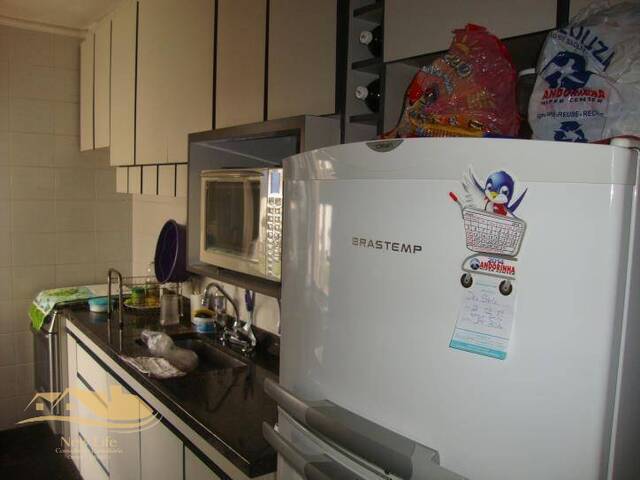 Apartamento para Venda em São Paulo - 2