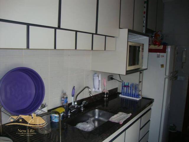 Apartamento para Venda em São Paulo - 3