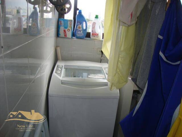 Apartamento para Venda em São Paulo - 4