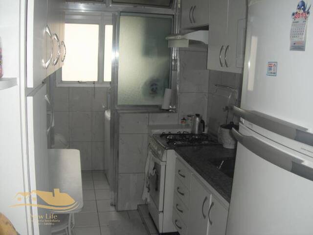 Apartamento para Venda em São Paulo - 5