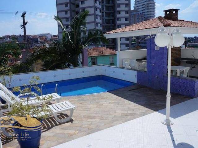 Casa em condomínio para Venda em São Paulo - 3