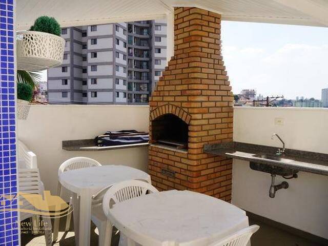 Casa em condomínio para Venda em São Paulo - 4