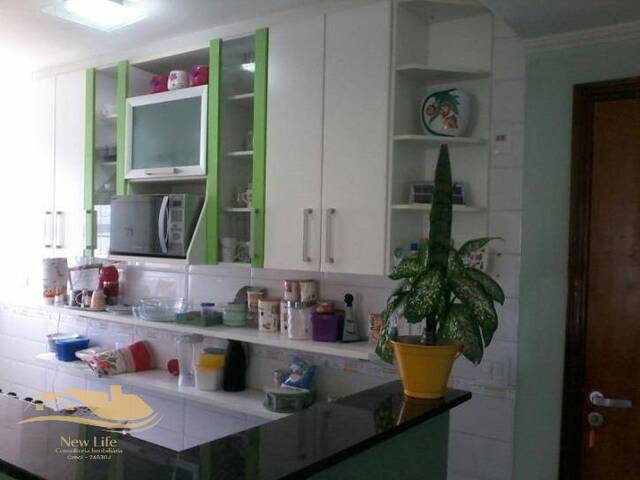 Apartamento para Venda em São Paulo - 4