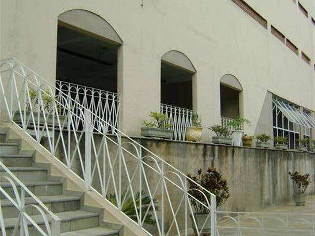 Apartamento para Venda em São Paulo - 5