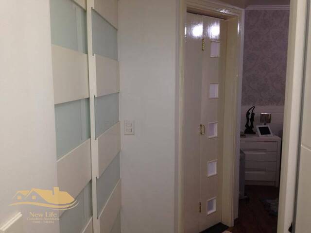 Apartamento para Venda em São Paulo - 3