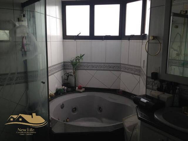 Apartamento para Venda em São Paulo - 4