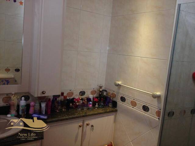 Apartamento para Venda em São Paulo - 5