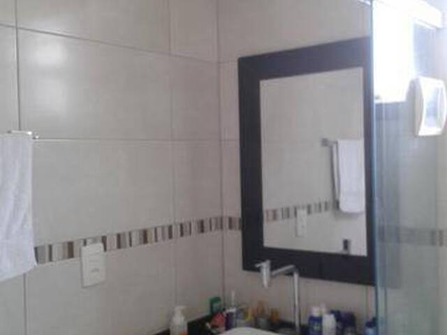 Apartamento para Venda em São Paulo - 2