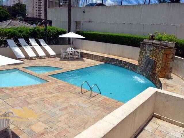 Apartamento para Venda em São Paulo - 2
