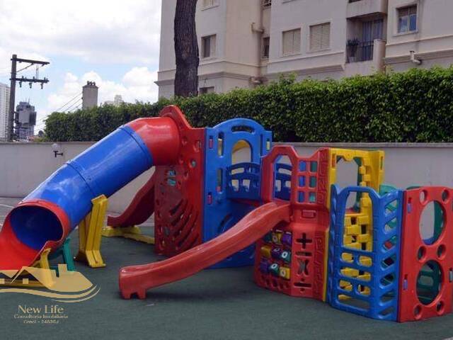 Apartamento para Venda em São Paulo - 3