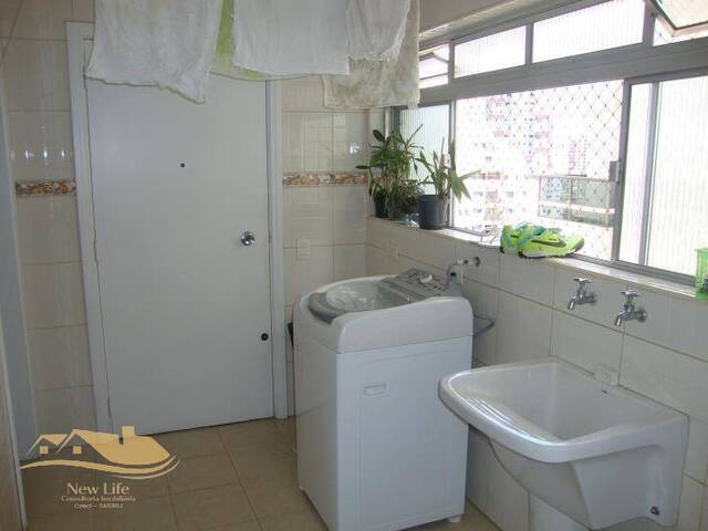 Apartamento para Venda em São Paulo - 3