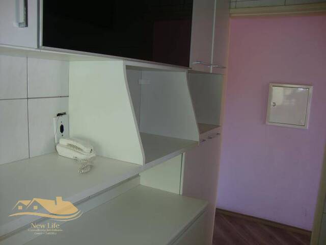 Apartamento para Locação em São Paulo - 2