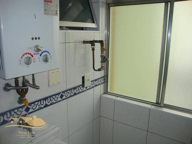 Apartamento para Locação em São Paulo - 3