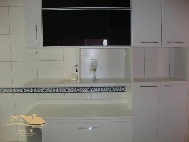 Apartamento para Locação em São Paulo - 4