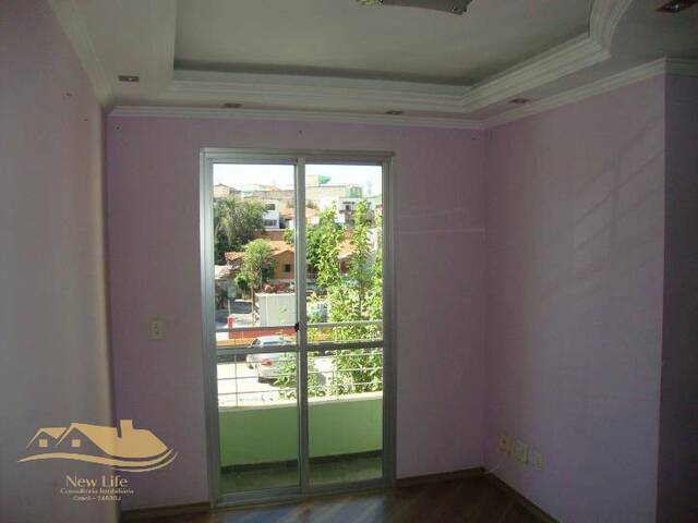 Apartamento para Locação em São Paulo - 5