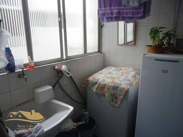 Apartamento para Venda em São Paulo - 2
