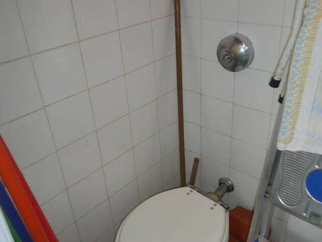 Apartamento para Venda em São Paulo - 3