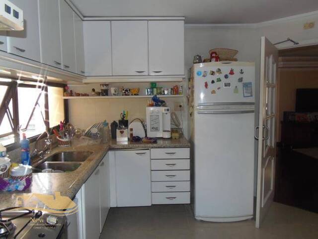Apartamento para Venda em São Paulo - 4