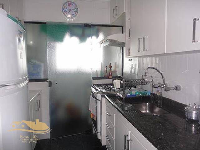 Apartamento para Venda em São Paulo - 2