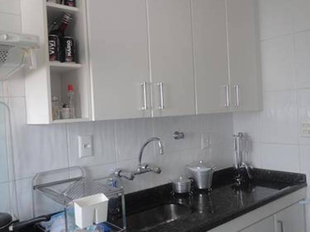 Apartamento para Venda em São Paulo - 3