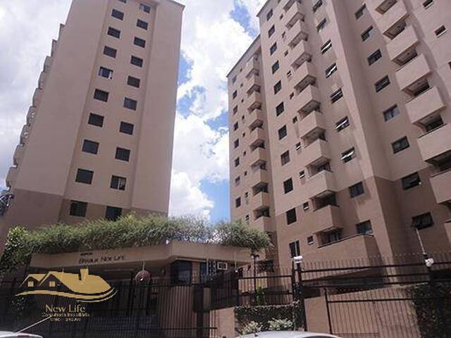 Apartamento para Venda em São Paulo - 4