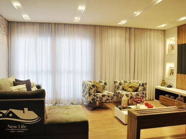Apartamento para Venda em São Paulo - 3
