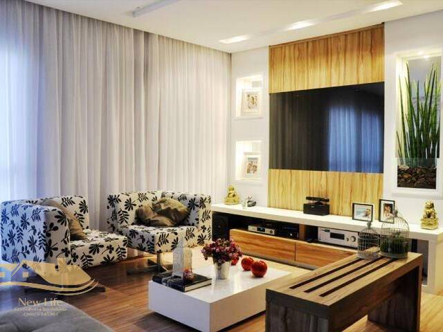 Apartamento para Venda em São Paulo - 4