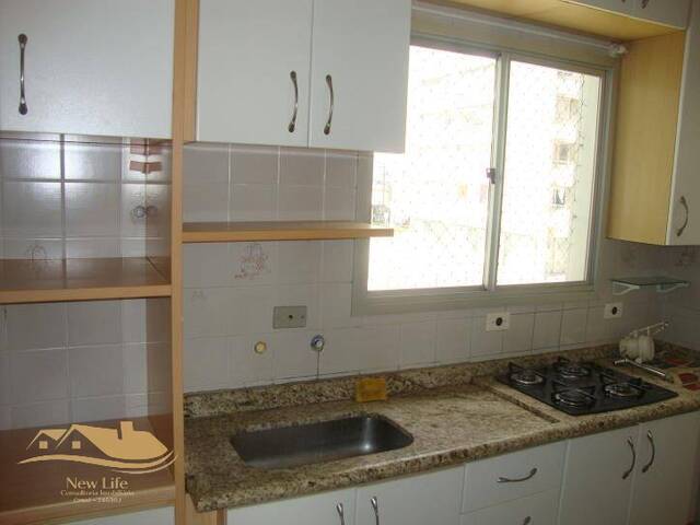 Apartamento para Venda em São Paulo - 3
