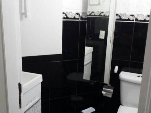 Apartamento para Locação em São Paulo - 2