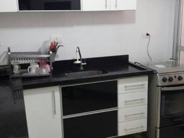 Apartamento para Locação em São Paulo - 3