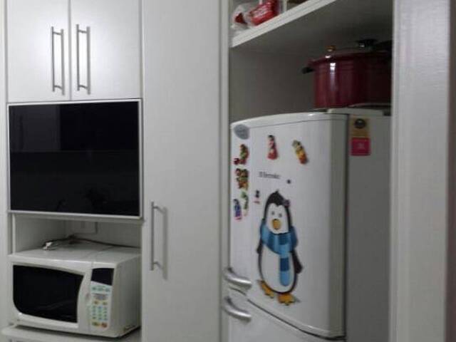 Apartamento para Locação em São Paulo - 4