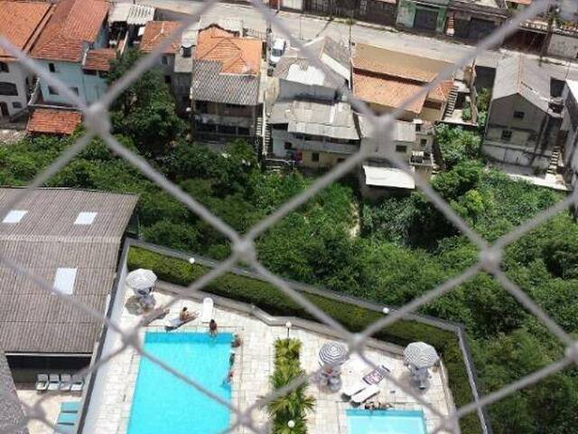 Apartamento para Locação em São Paulo - 5