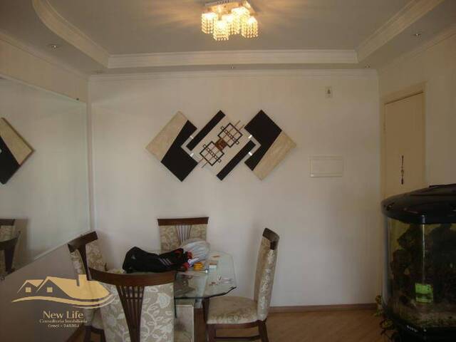 Apartamento para Venda em São Paulo - 2