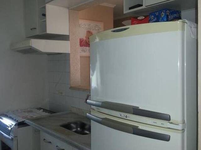 Apartamento para Venda em São Paulo - 4