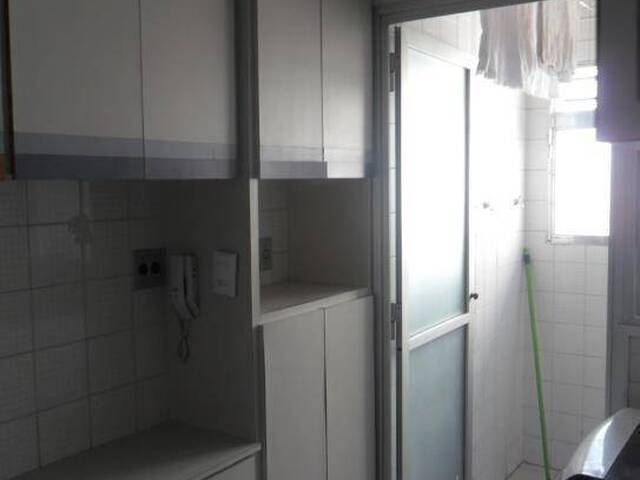 Apartamento para Venda em São Paulo - 2