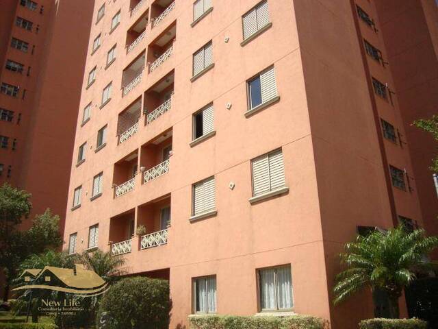 Apartamento para Venda em São Paulo - 2