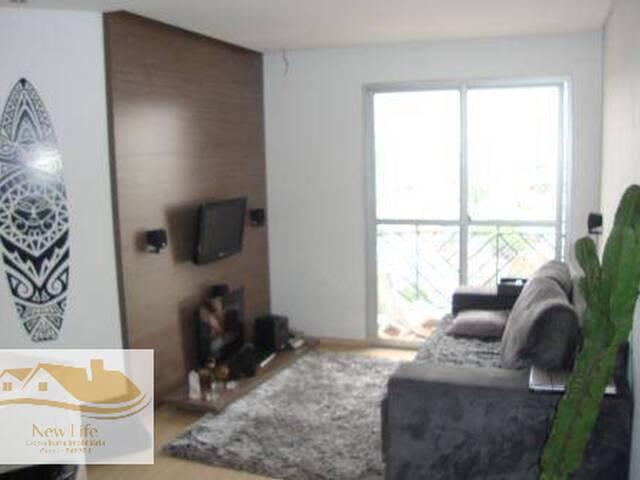 Apartamento para Venda em São Paulo - 2