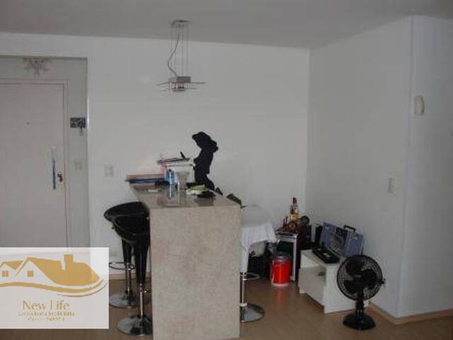 Apartamento para Venda em São Paulo - 3