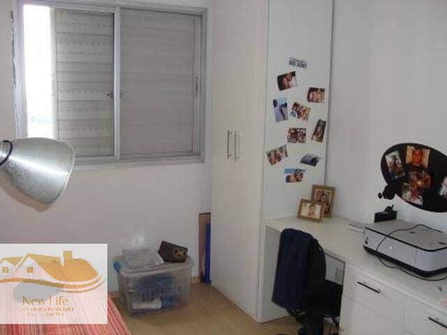 Apartamento para Venda em São Paulo - 4