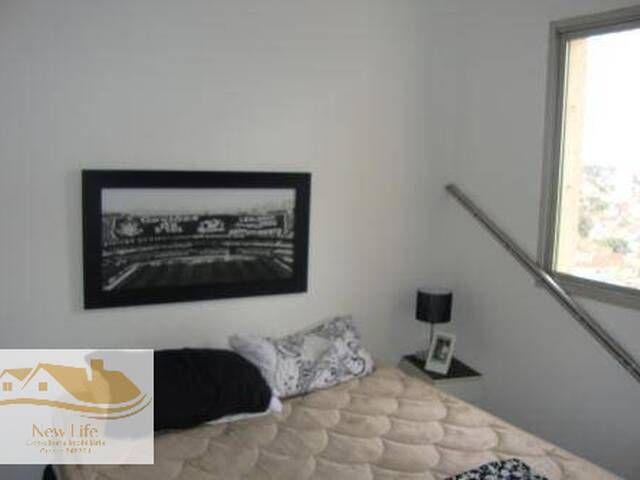 Apartamento para Venda em São Paulo - 5