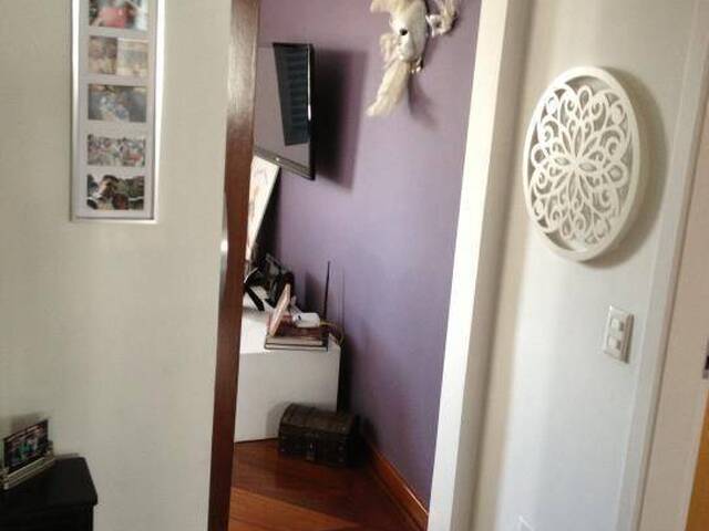 Apartamento para Venda em São Paulo - 2