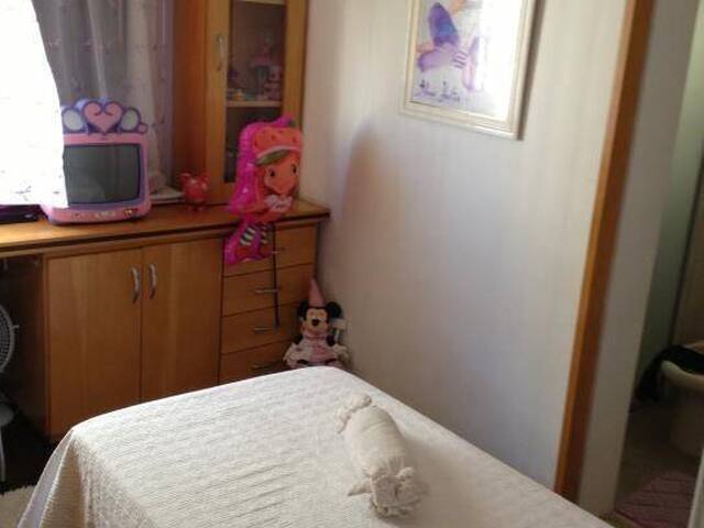 Apartamento para Venda em São Paulo - 3