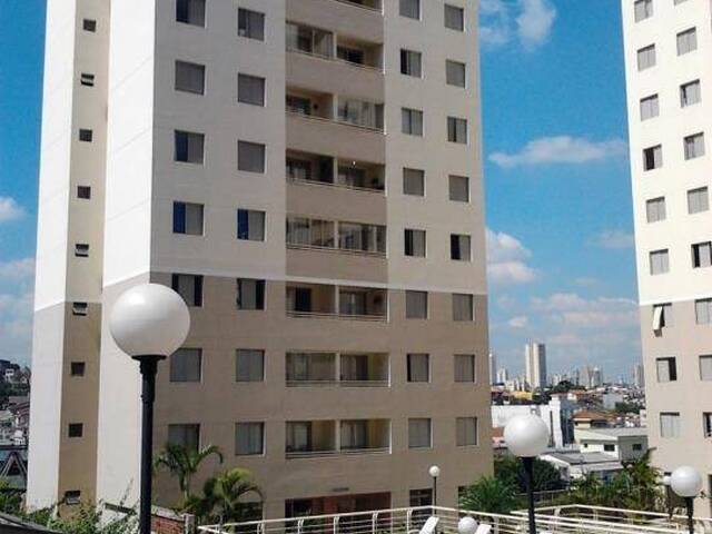 Apartamento para Venda em São Paulo - 2