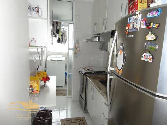 Apartamento para Venda em São Paulo - 1