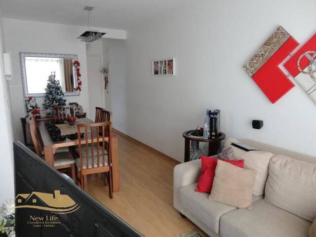 Apartamento para Venda em São Paulo - 2